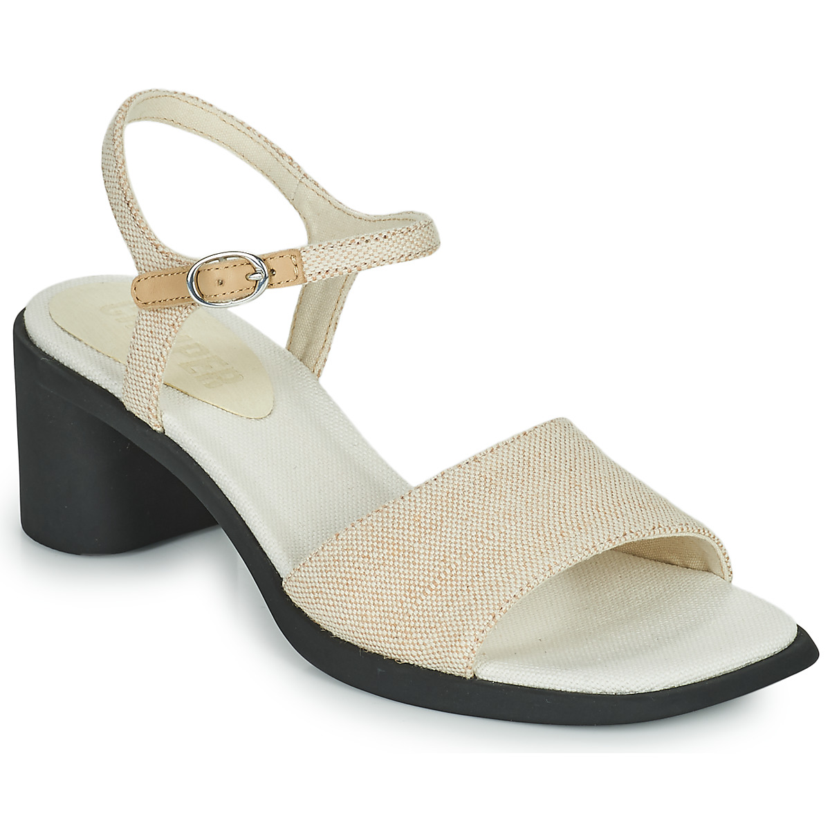 Camper - MDAS - Beige / White