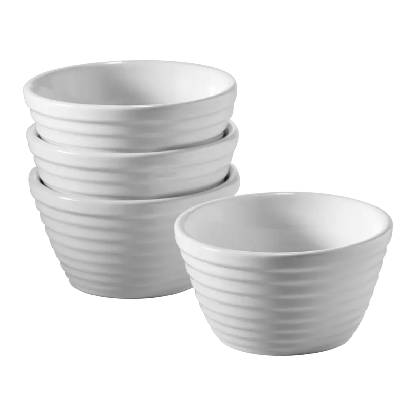 Schalen-Set 4-teilig Oven-Chef