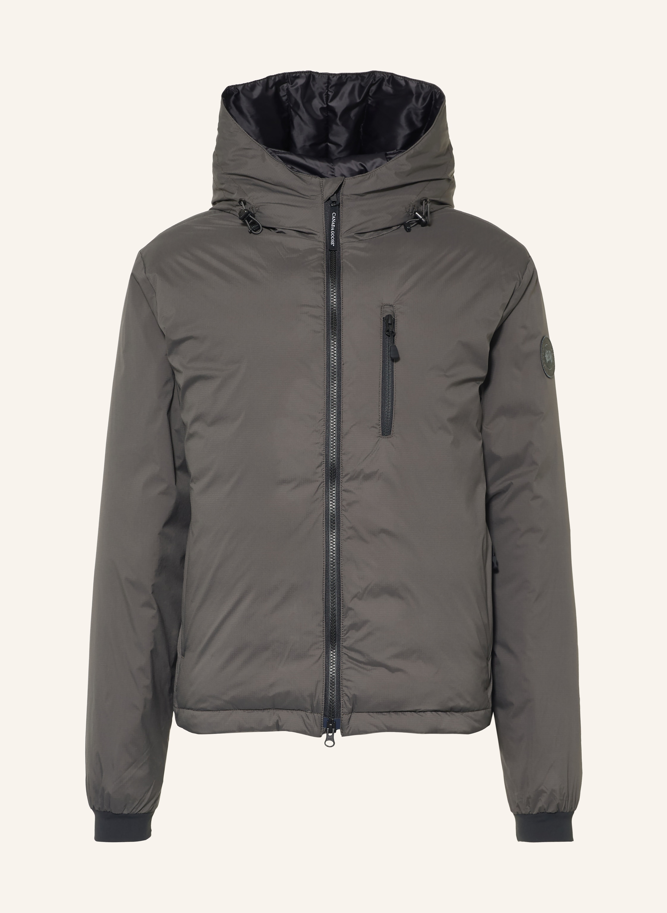 CANADA GOOSE Daunenjacke LODGE