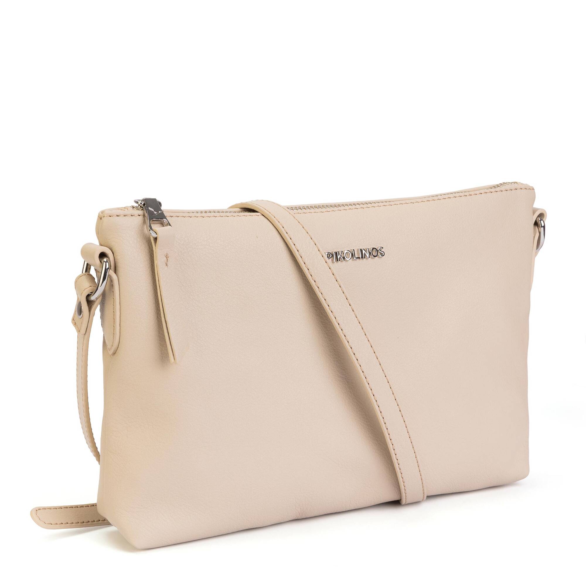 TAGORO - Bolso bandolera pequeño para mujer