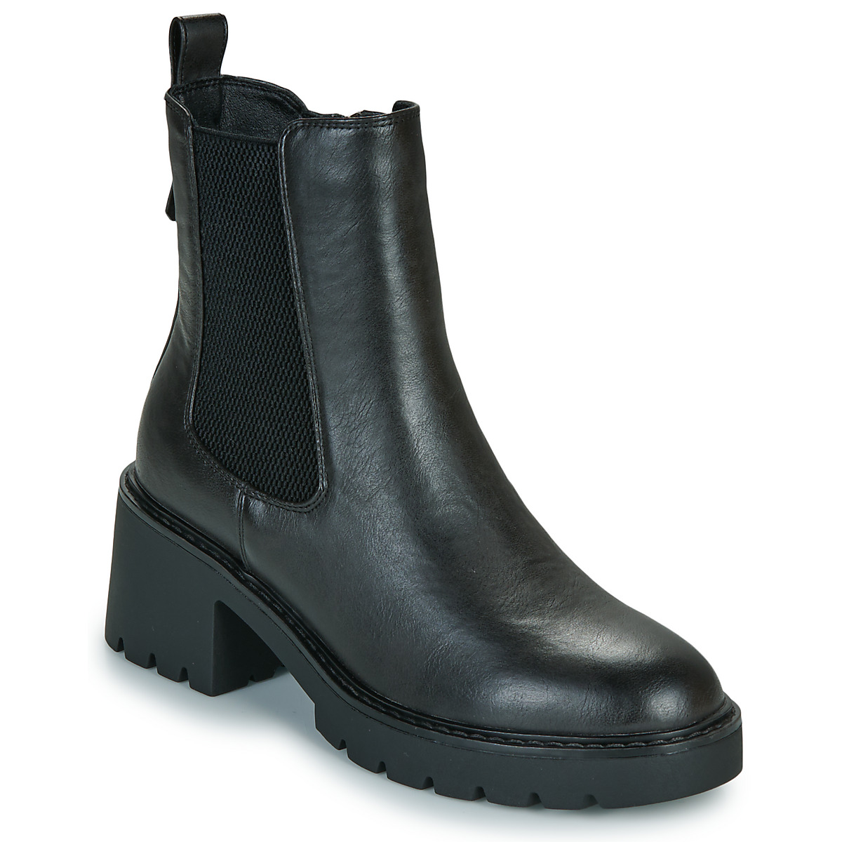 Refresh - 172974-BLACK - Black