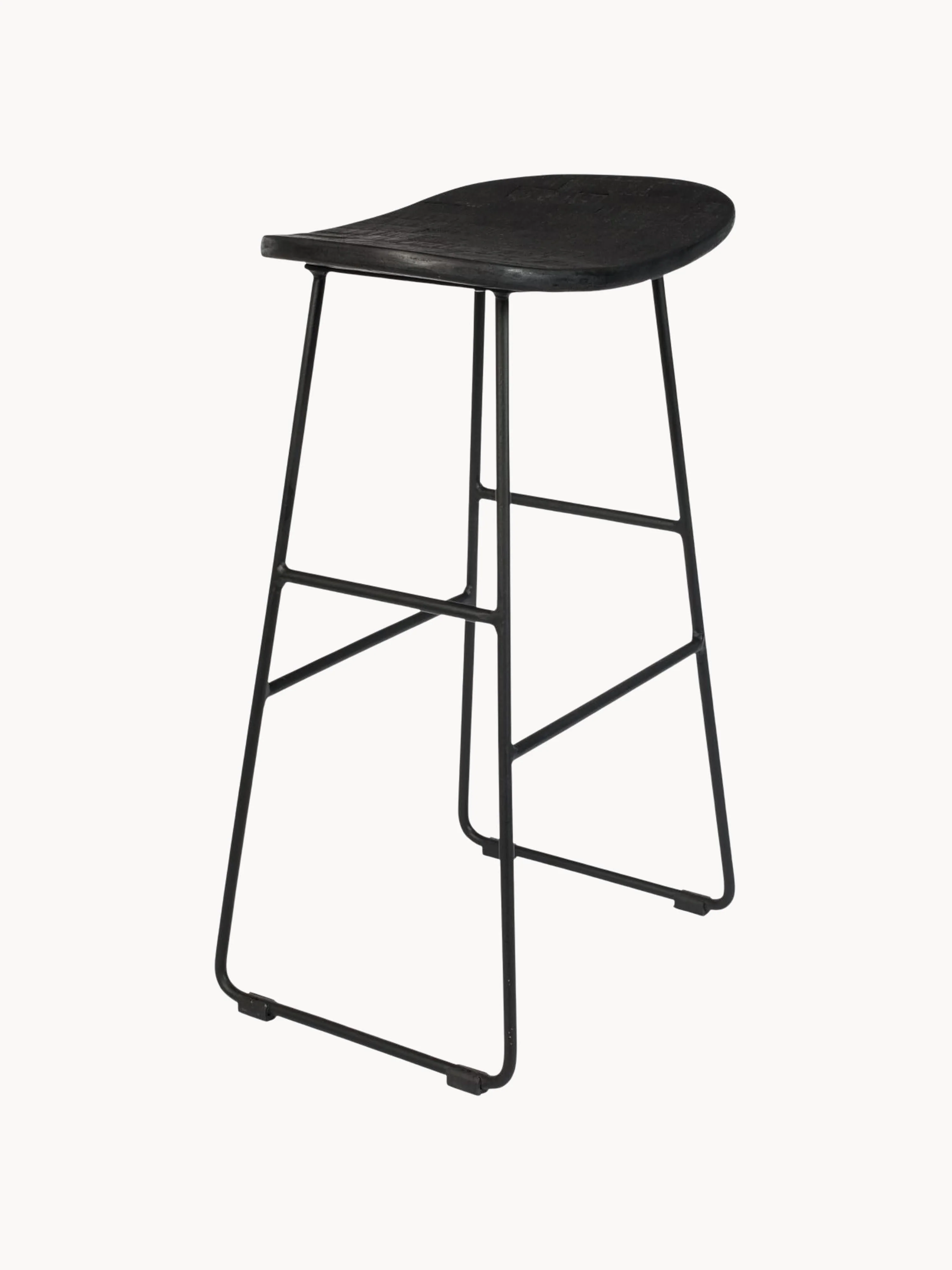 Thekenhocker Tangle