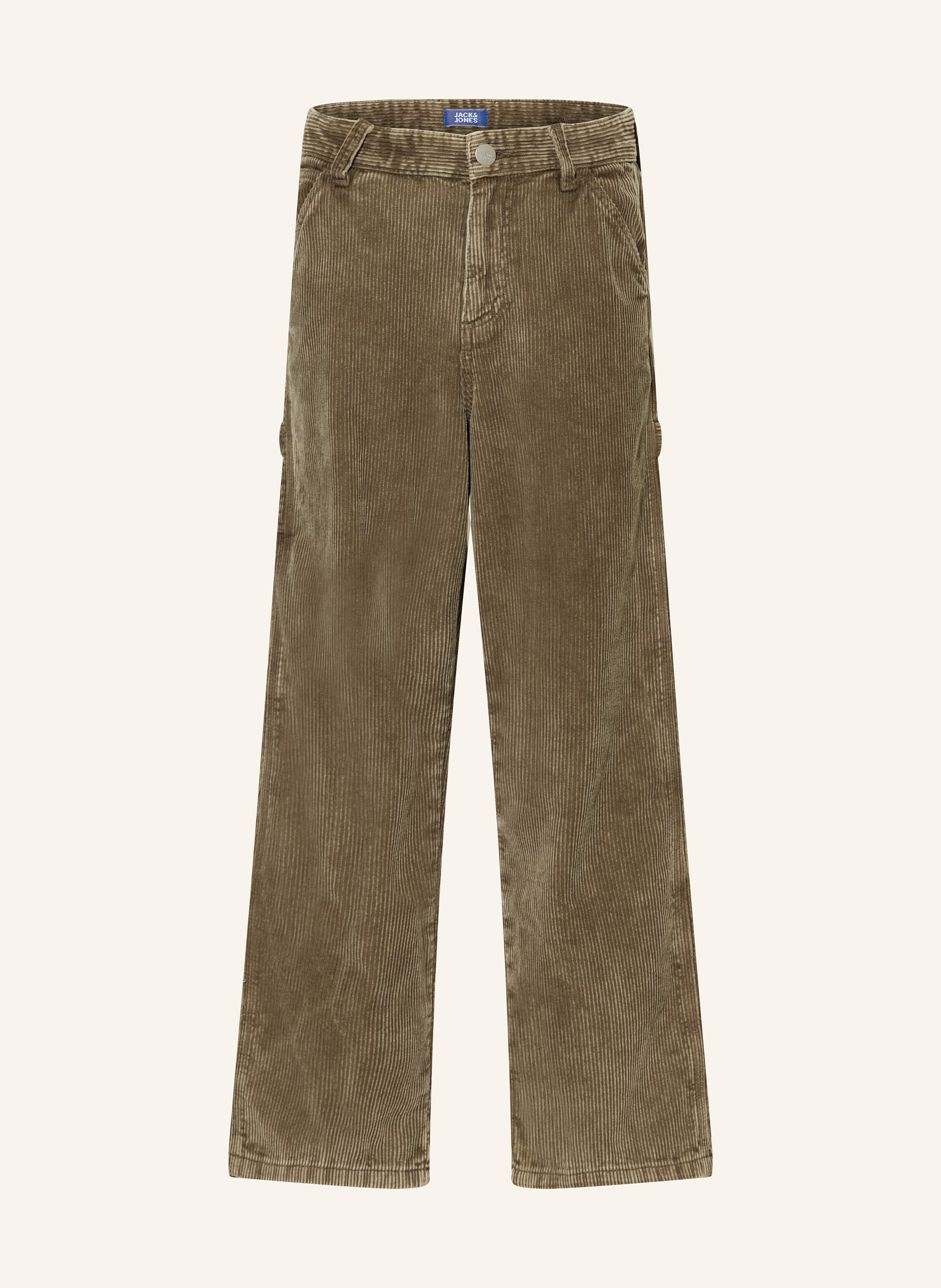 JACK&JONES Cordhose