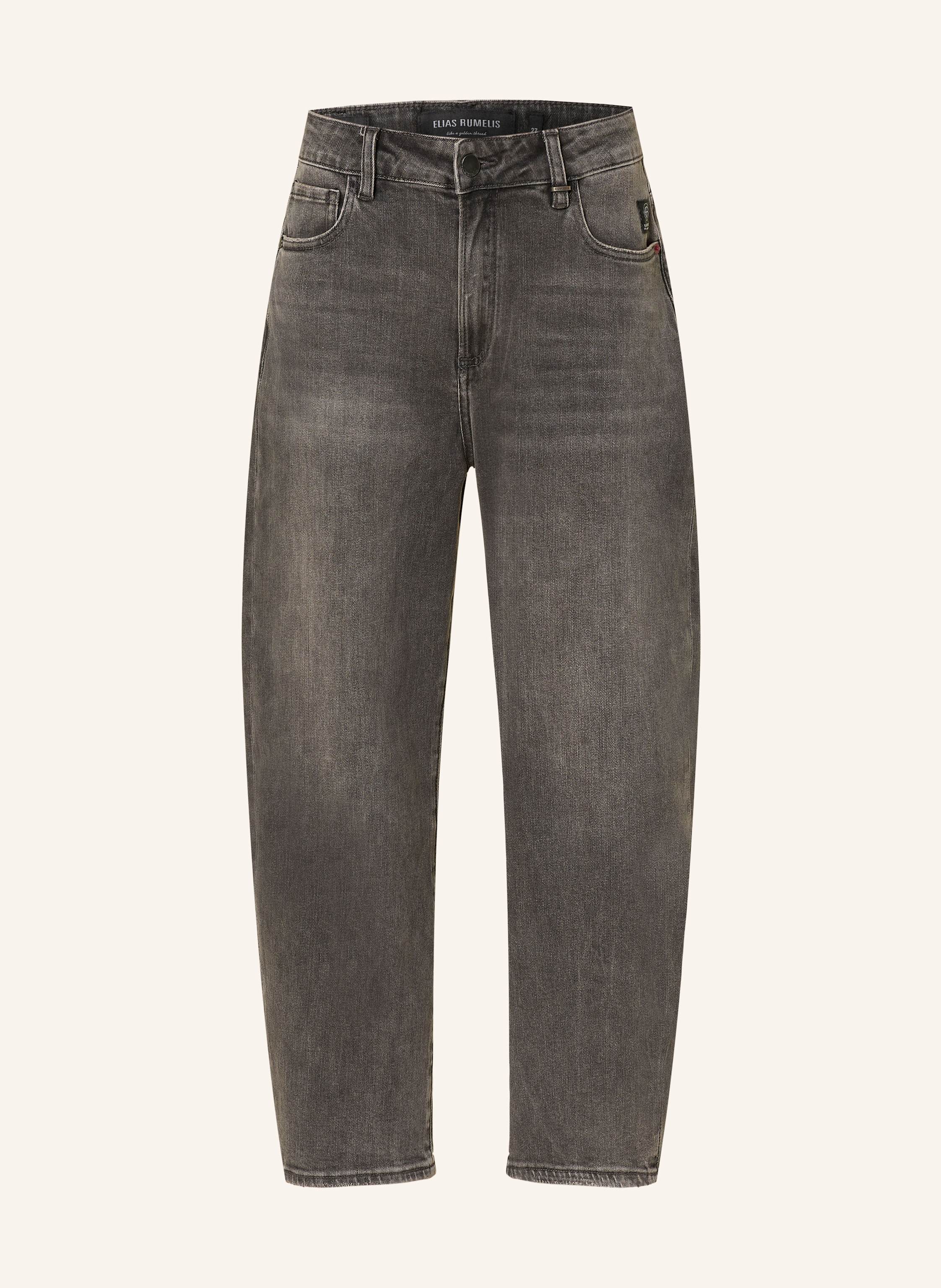 ELIAS RUMELIS Barrel Jeans YOANA