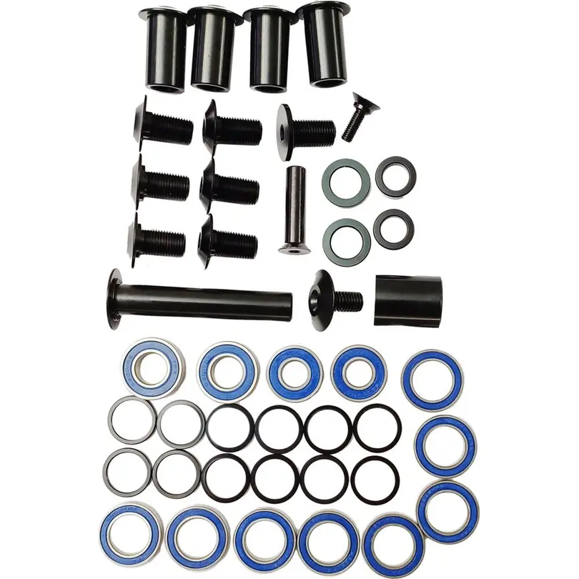 Repairkit Traction