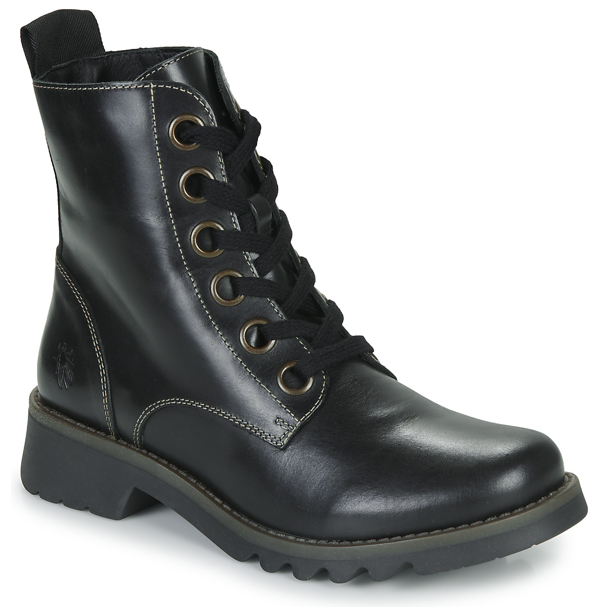 Fly London - RONIN -  black