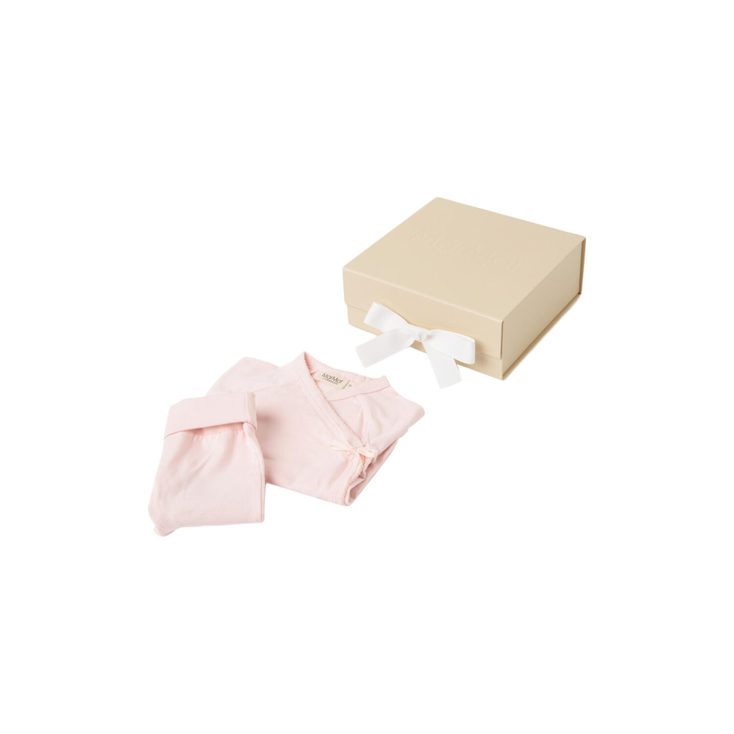 Gift Box Feet bodystocking & bukser, rose