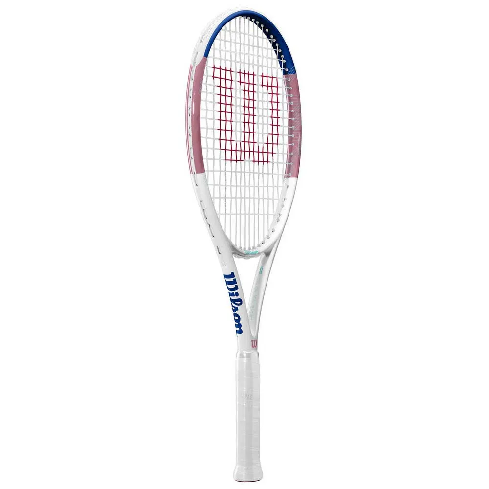 Wilson Allure 105 tennis racket