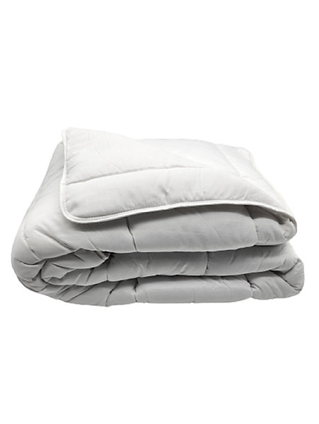 Couette chaude Polycoton - 2 personnes 240 x 260 - 16074