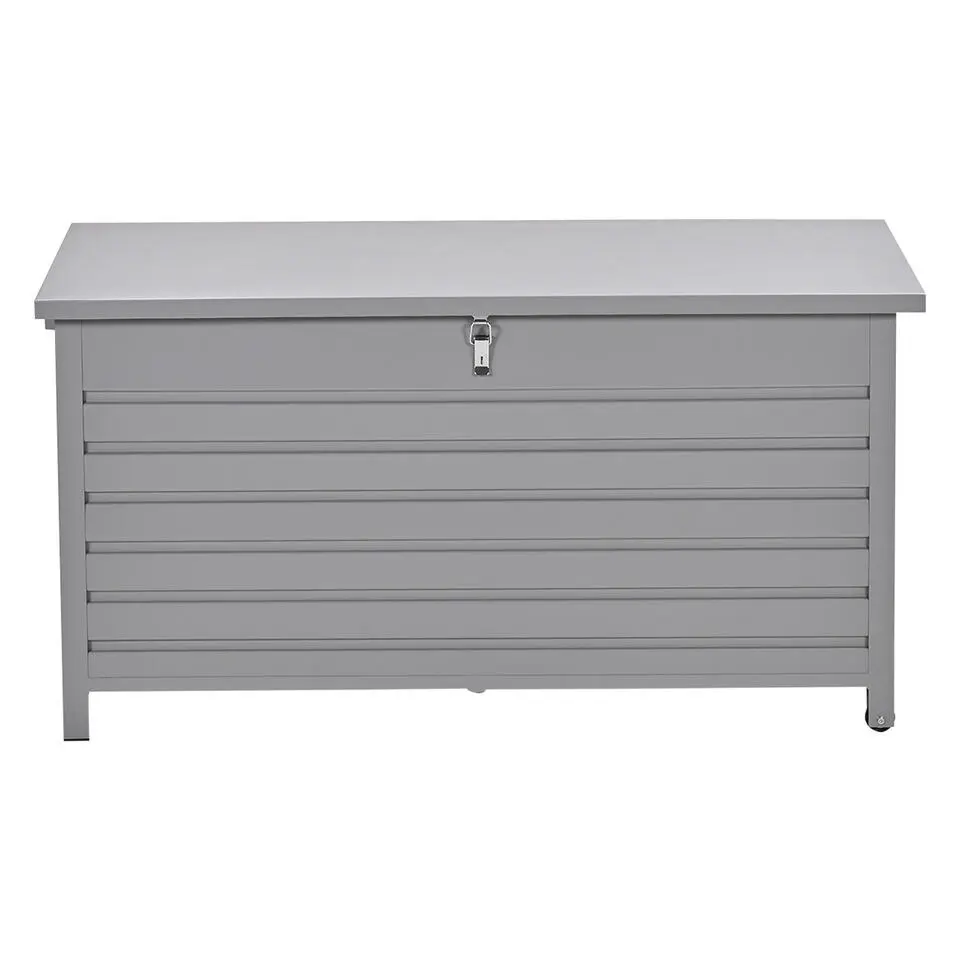 Garden Impressions Cambridge opbergbox 740 liter - taupe