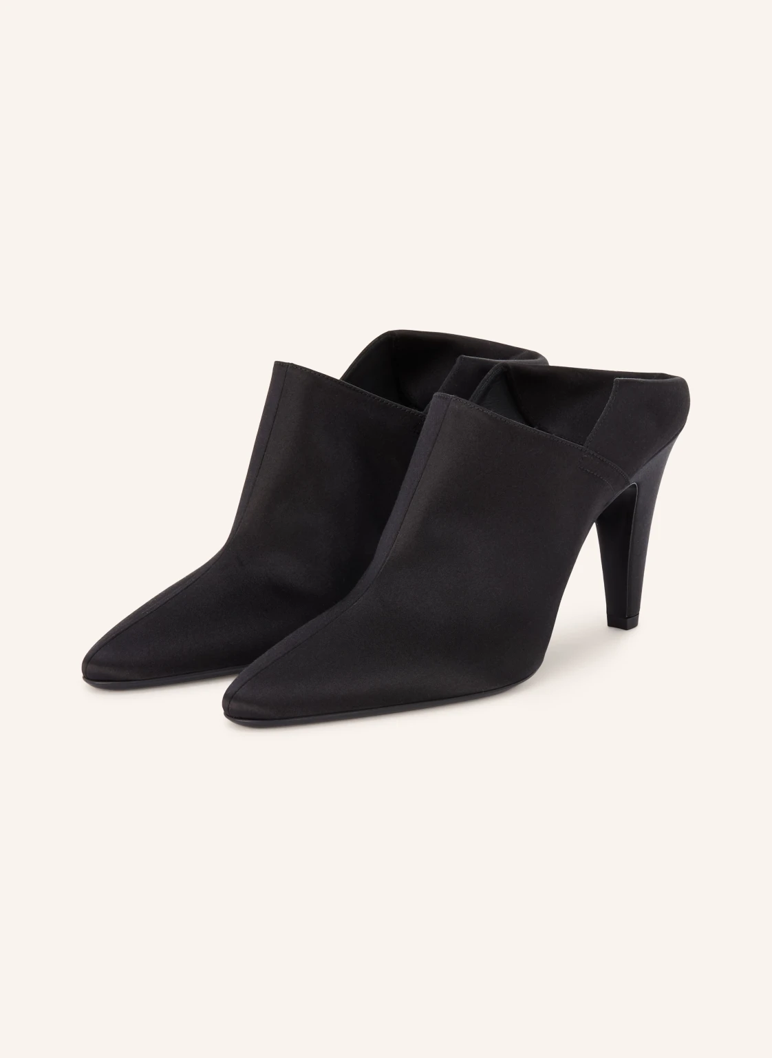 ALAÏA Mules