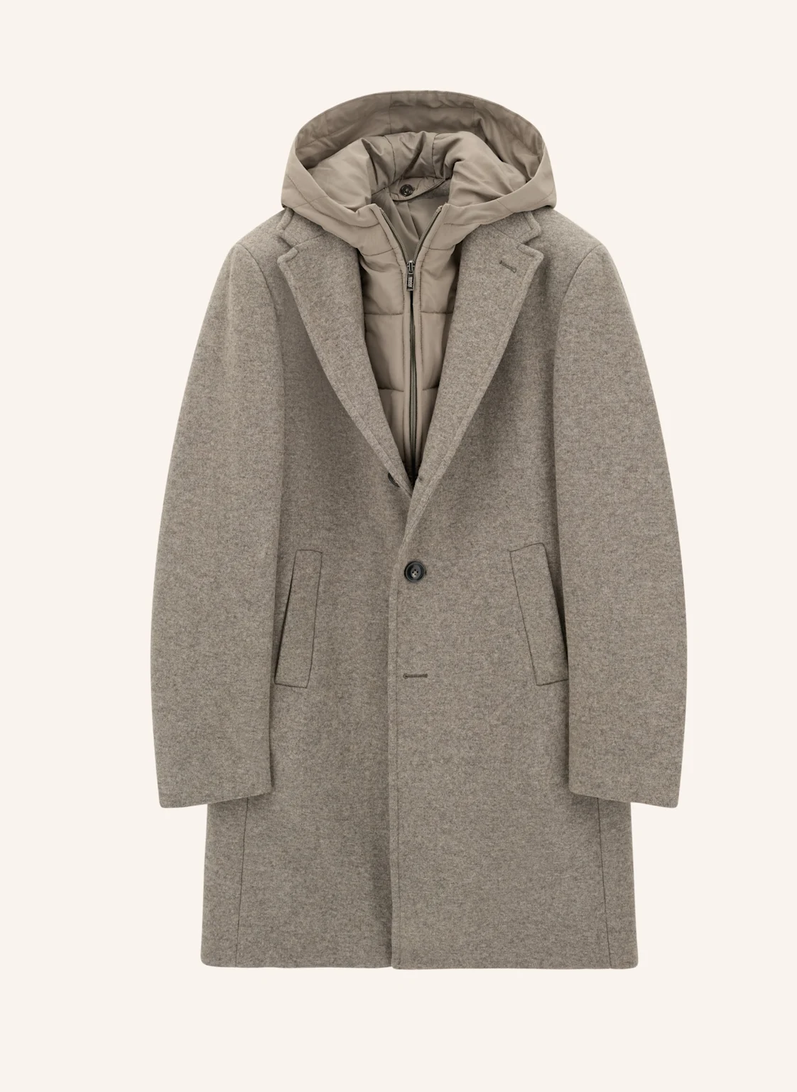 BOGGI MILANO Mantel
