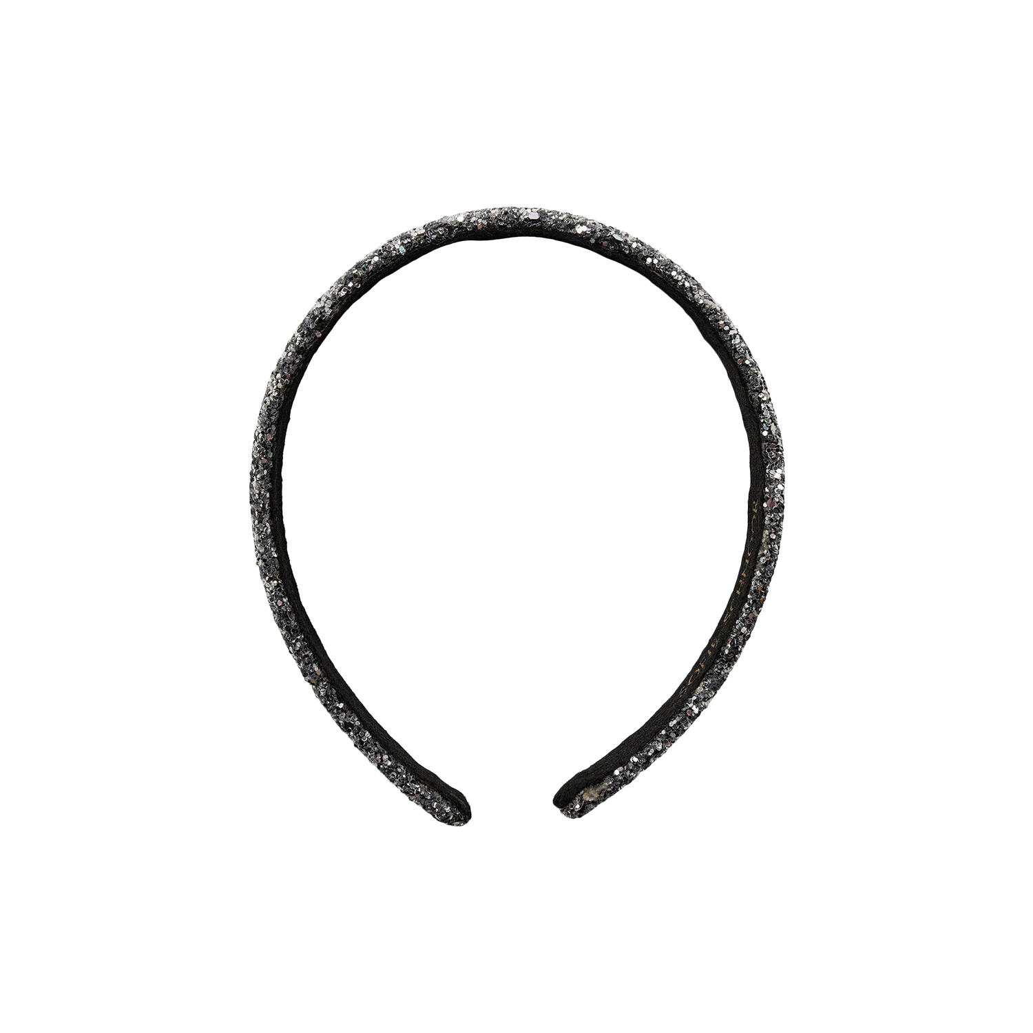 Hairband, silver