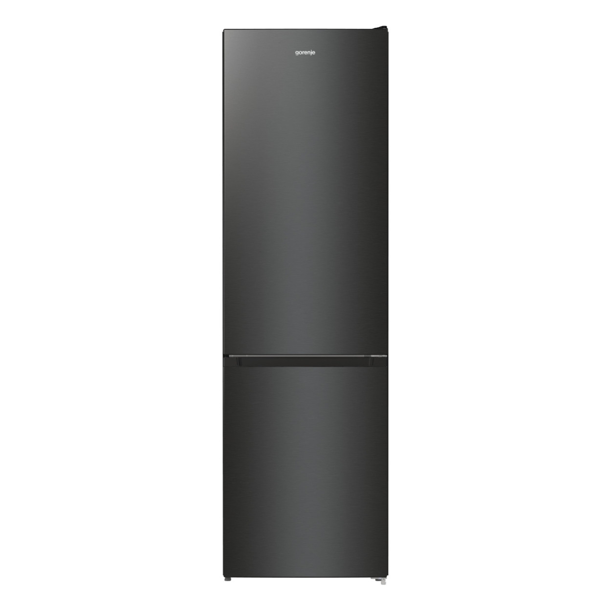Lodówka GORENJE NRK6202EBXL4 No Frost