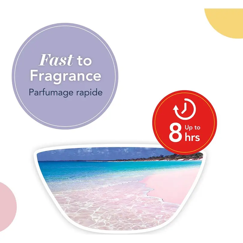 Wachs-Pod Yankee Candle