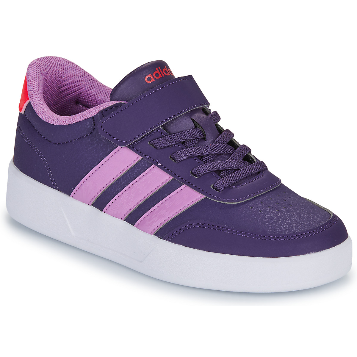 adidas - BREAKNET 3.0 EL C - Violet