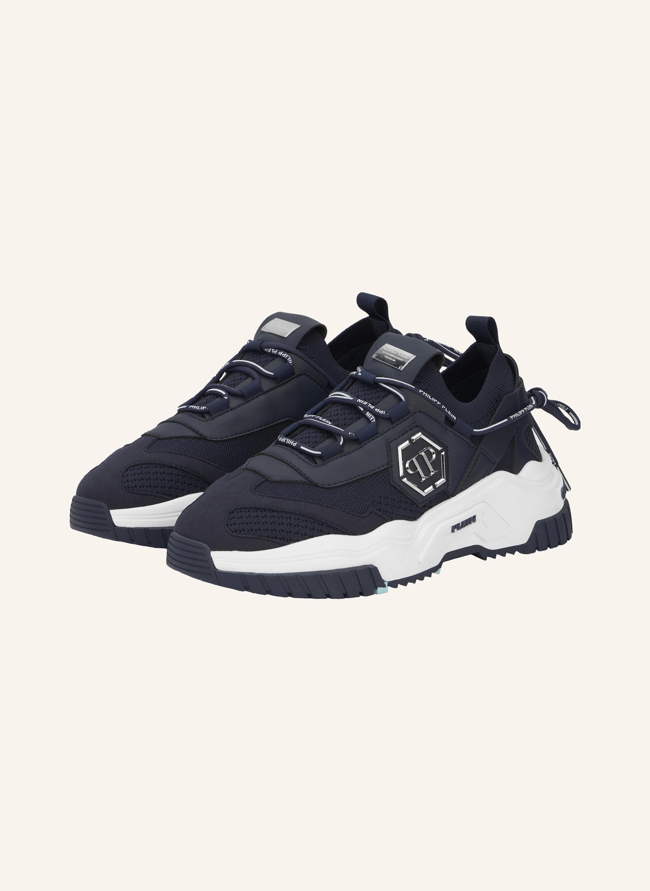 PHILIPP PLEIN Running-Sneaker PREDATOR