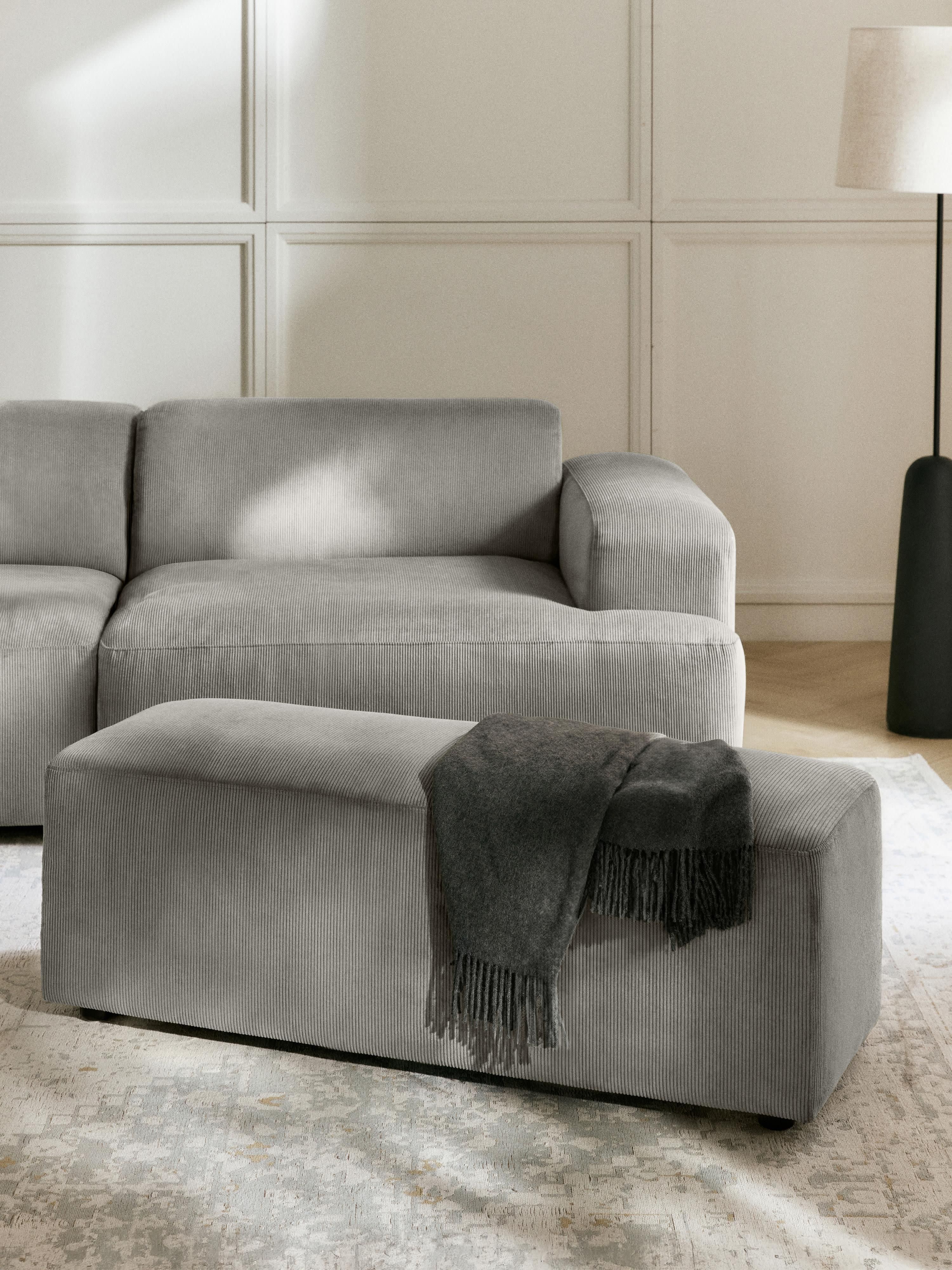 Cord-Hocker Melva, B 99 x T 42 cm