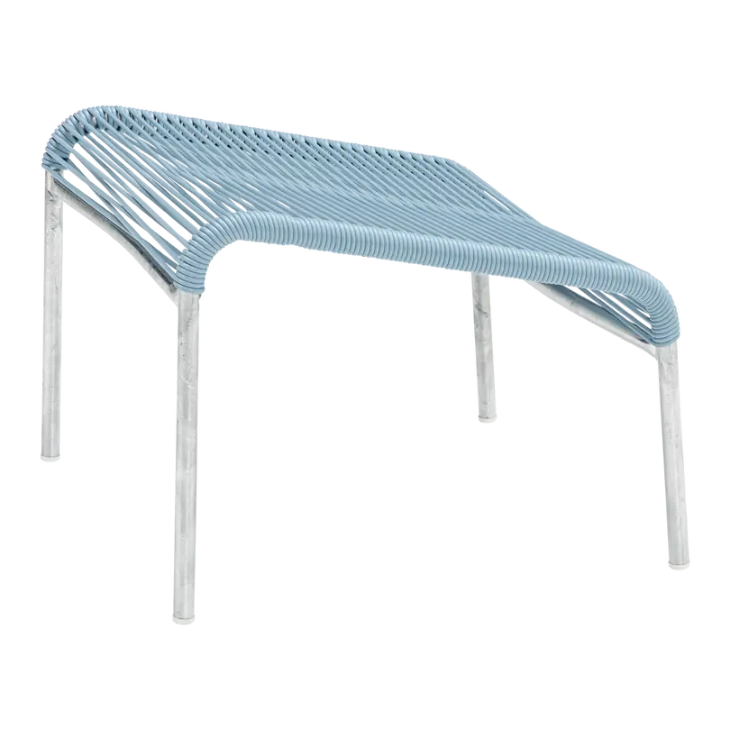 Gartenhocker Säntis