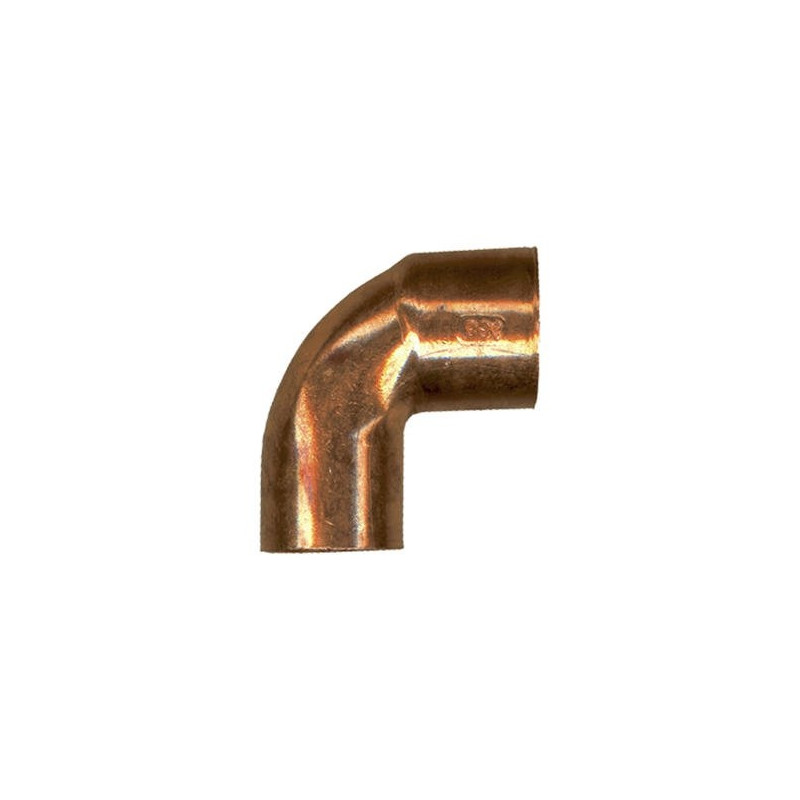 Coude MF 15 x 25 mm 90° SANINSTAL