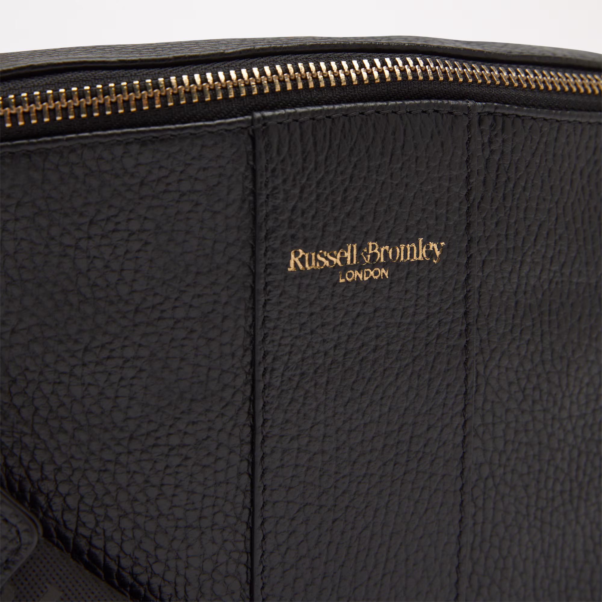 Rotate<br>Curved Crossbody Bag