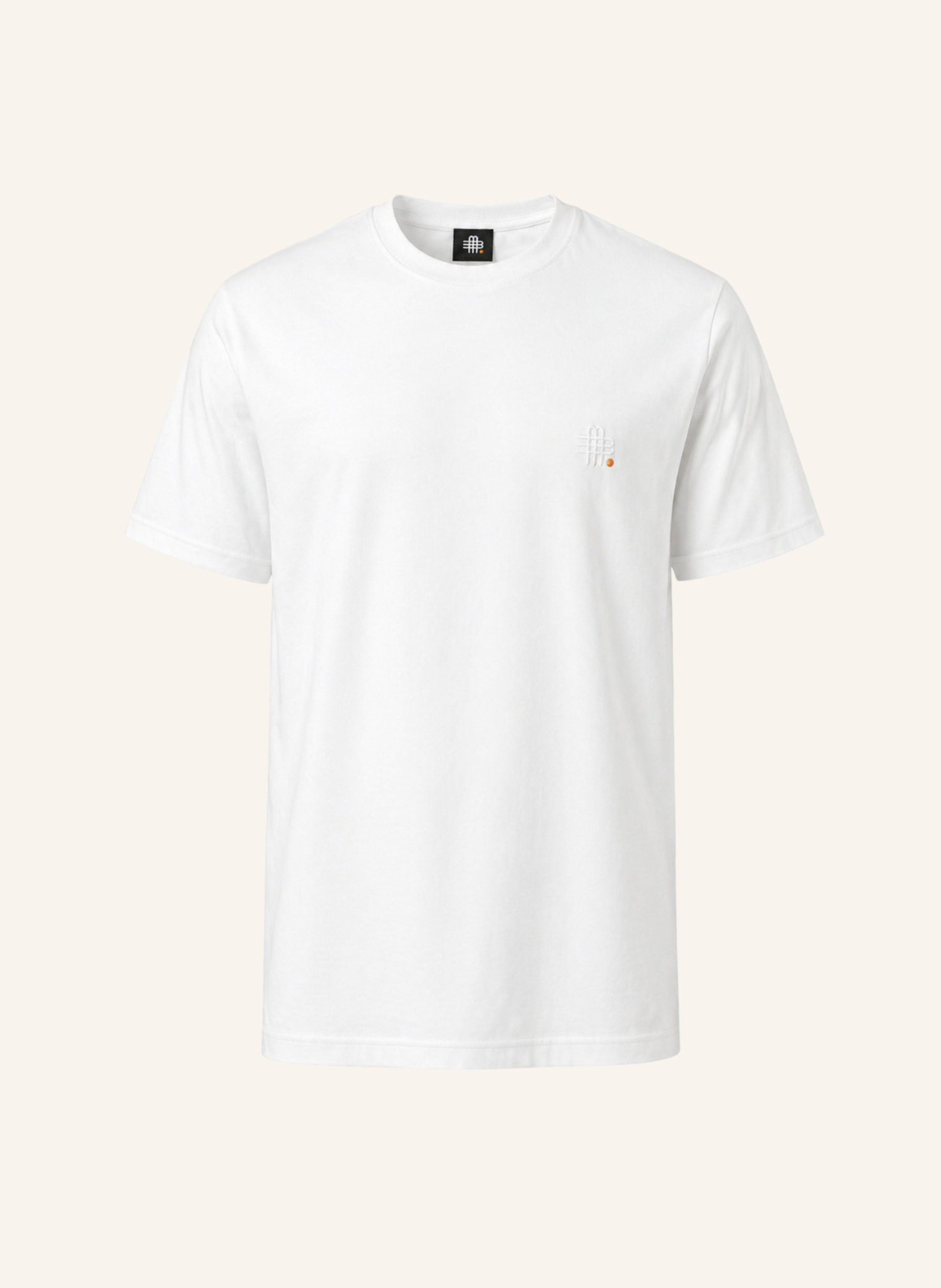 GEBAUER & GEBAUER Oversize T-Shirt BASIC