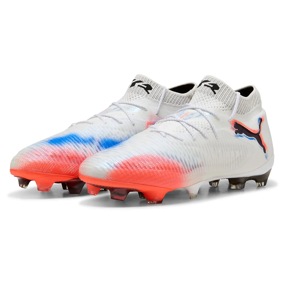 Puma Future 8 Ultimate FG football boots
