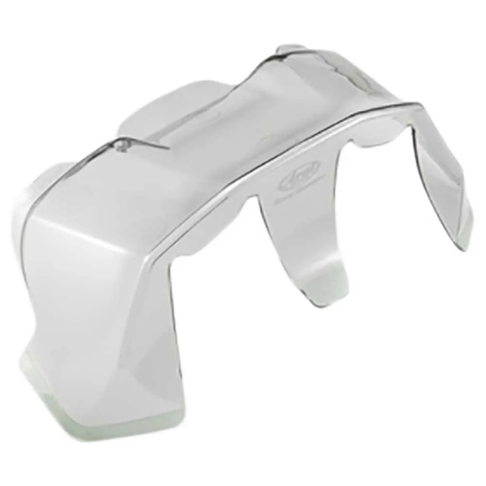 Arai RX-7V/Race EX2 Racing helmet rear spoiler