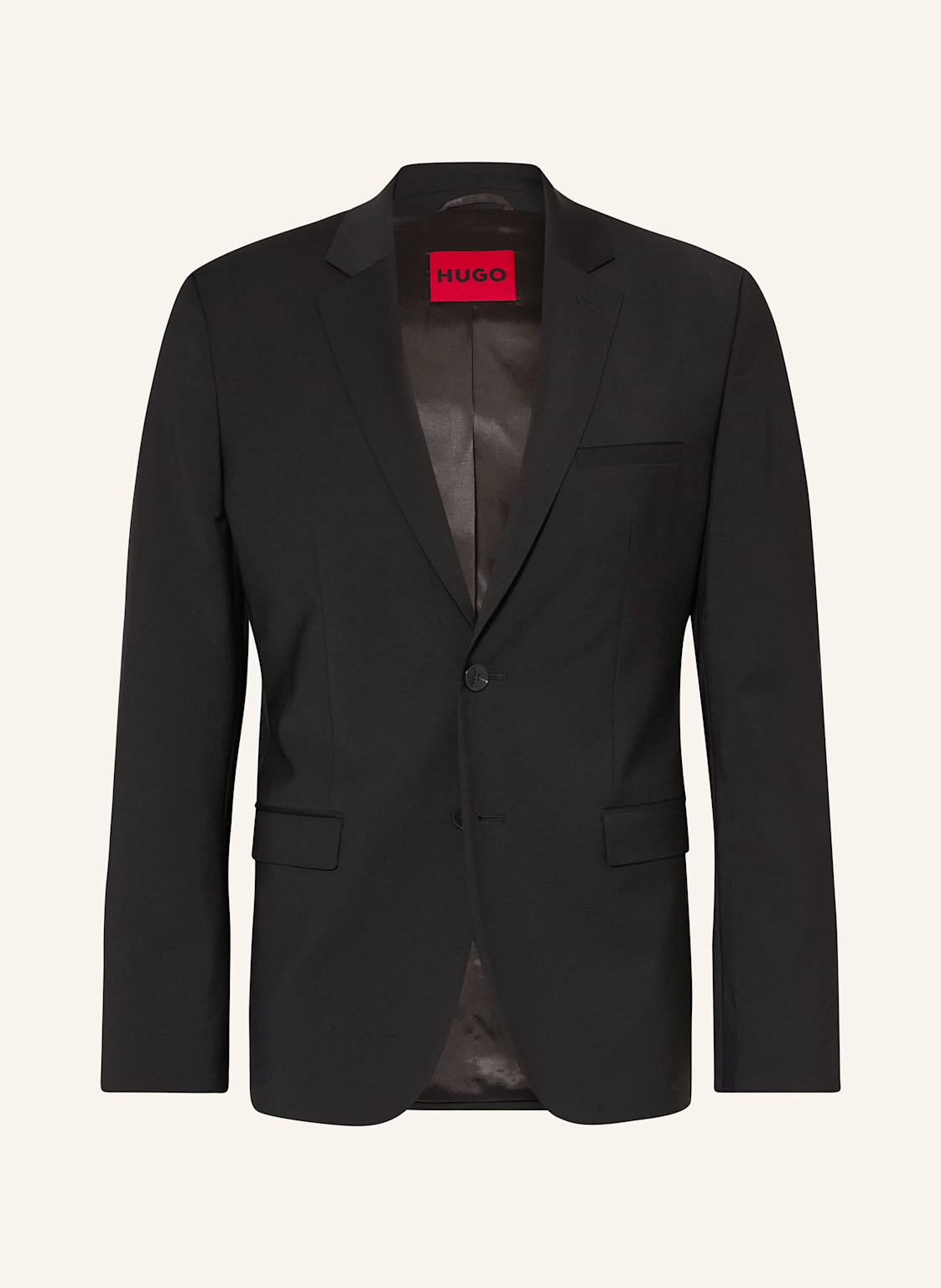 HUGO Anzugsakko ARTI Extra Slim Fit