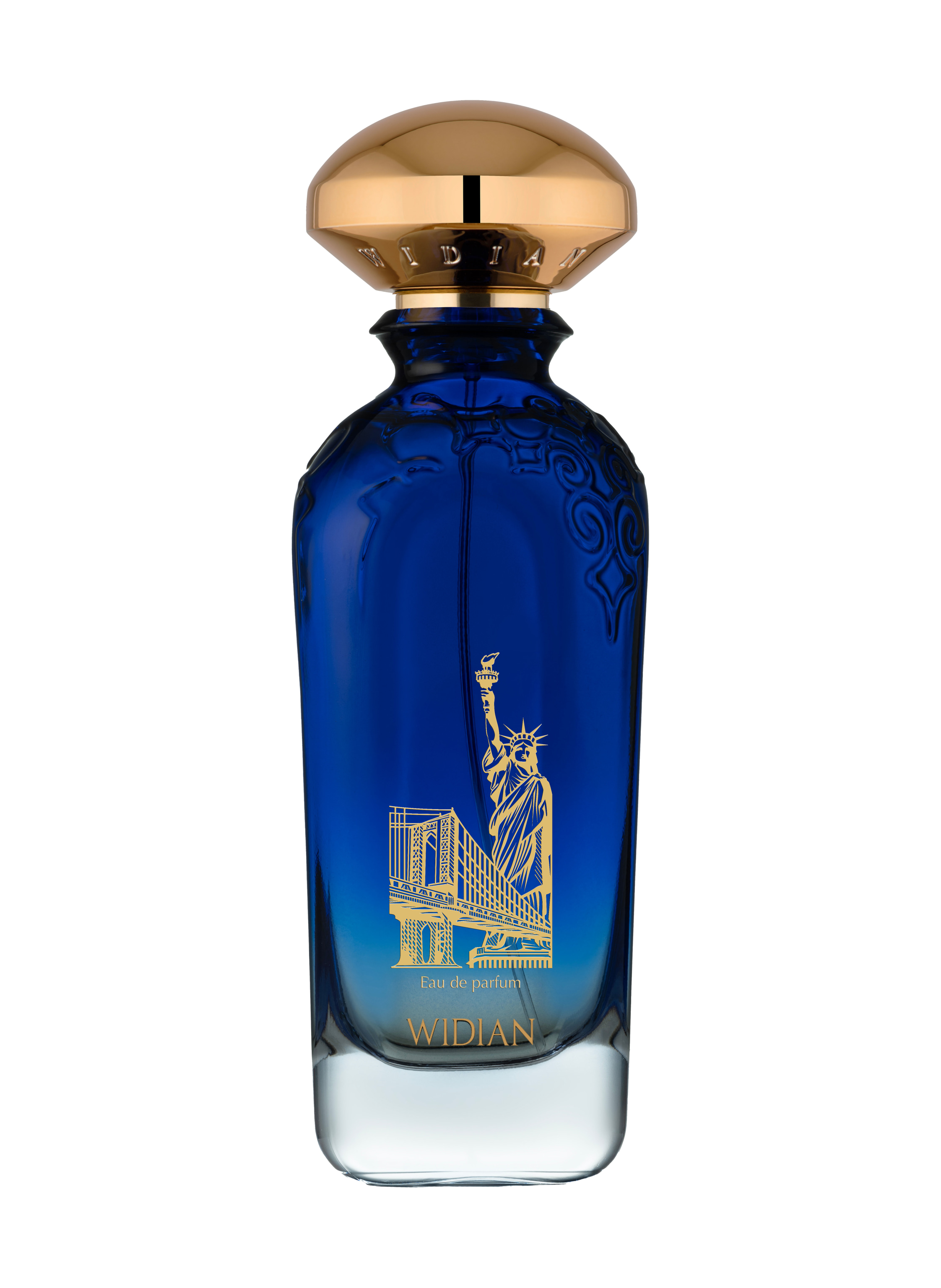 WIDIAN NEW YORK