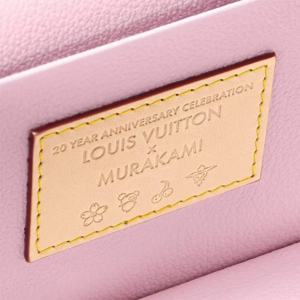 Louis Vuitton  LV x TM Nice Mini