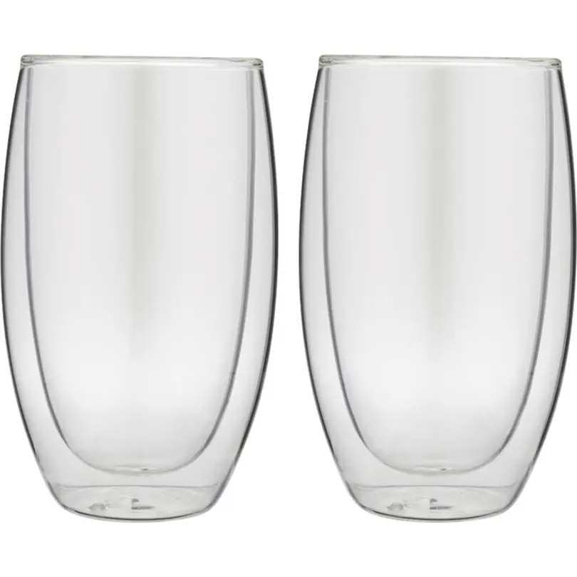Teeglas 2er-Set Forever