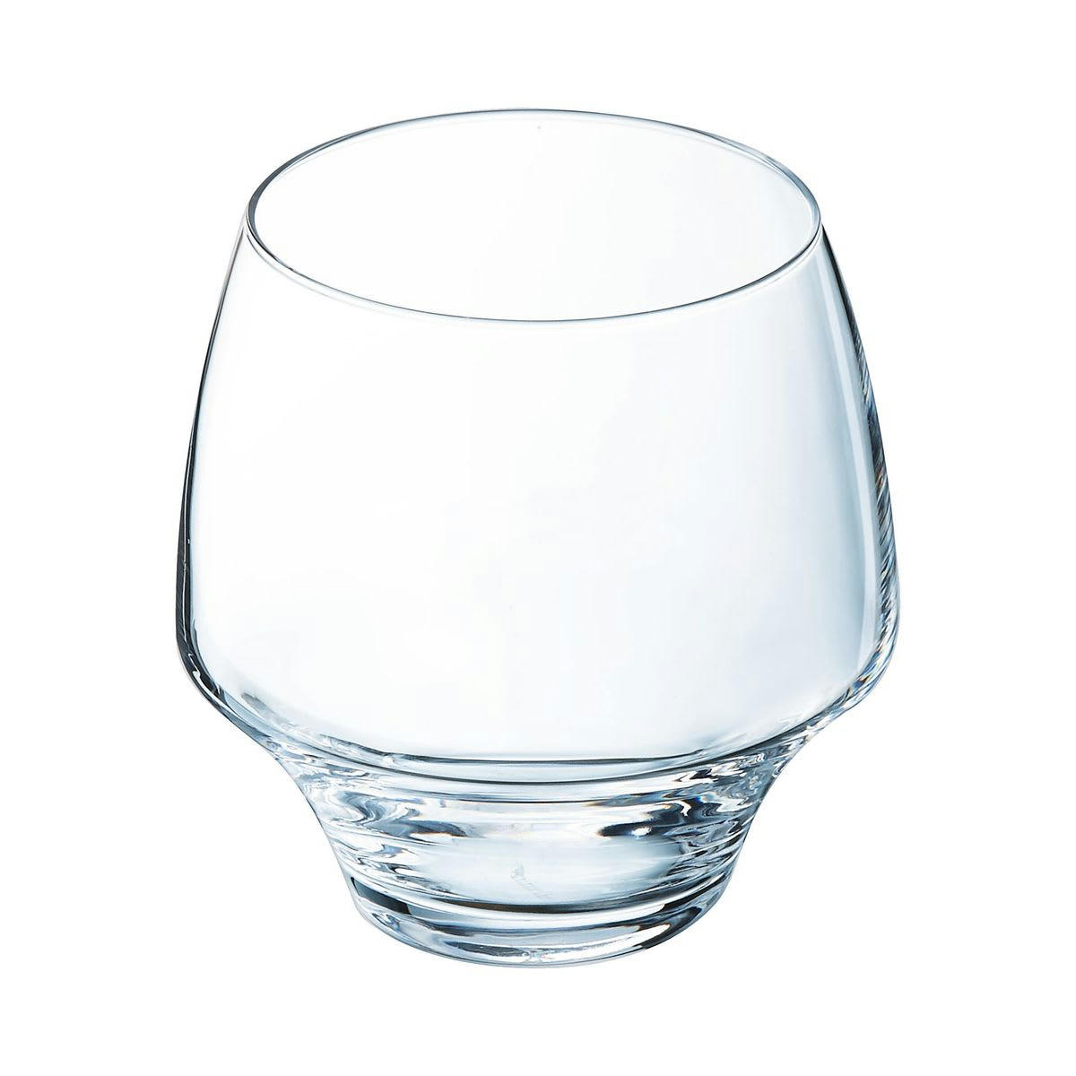OPEN UP - 6 verres à eau 38cl