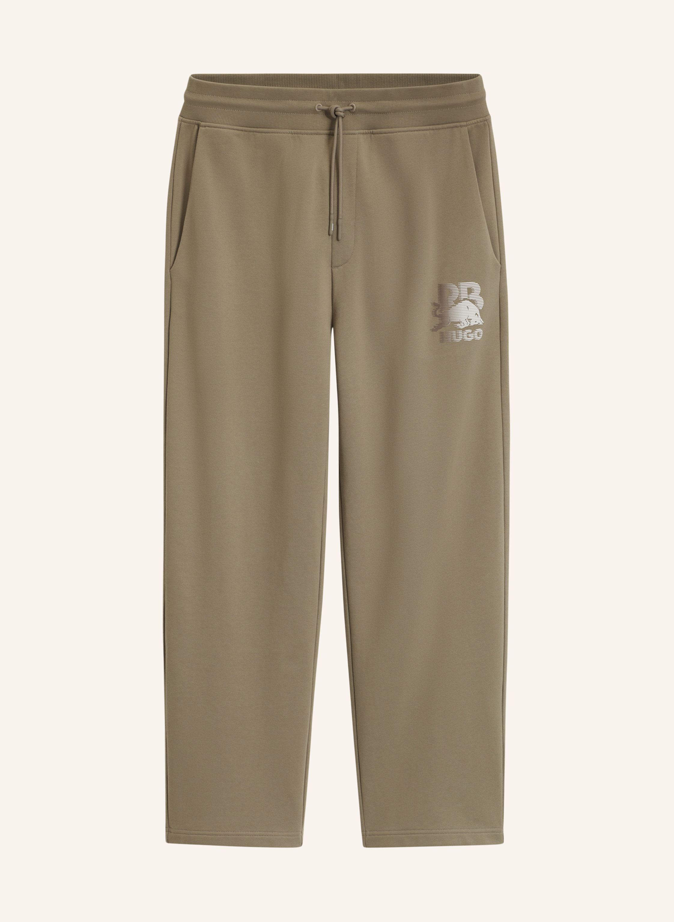 HUGO Jogginghose DOLGER_RB Relaxed Fit
