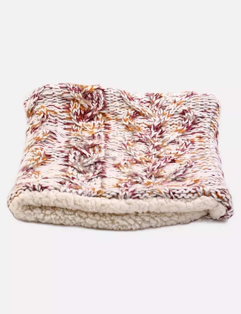 Camaïeu scarf