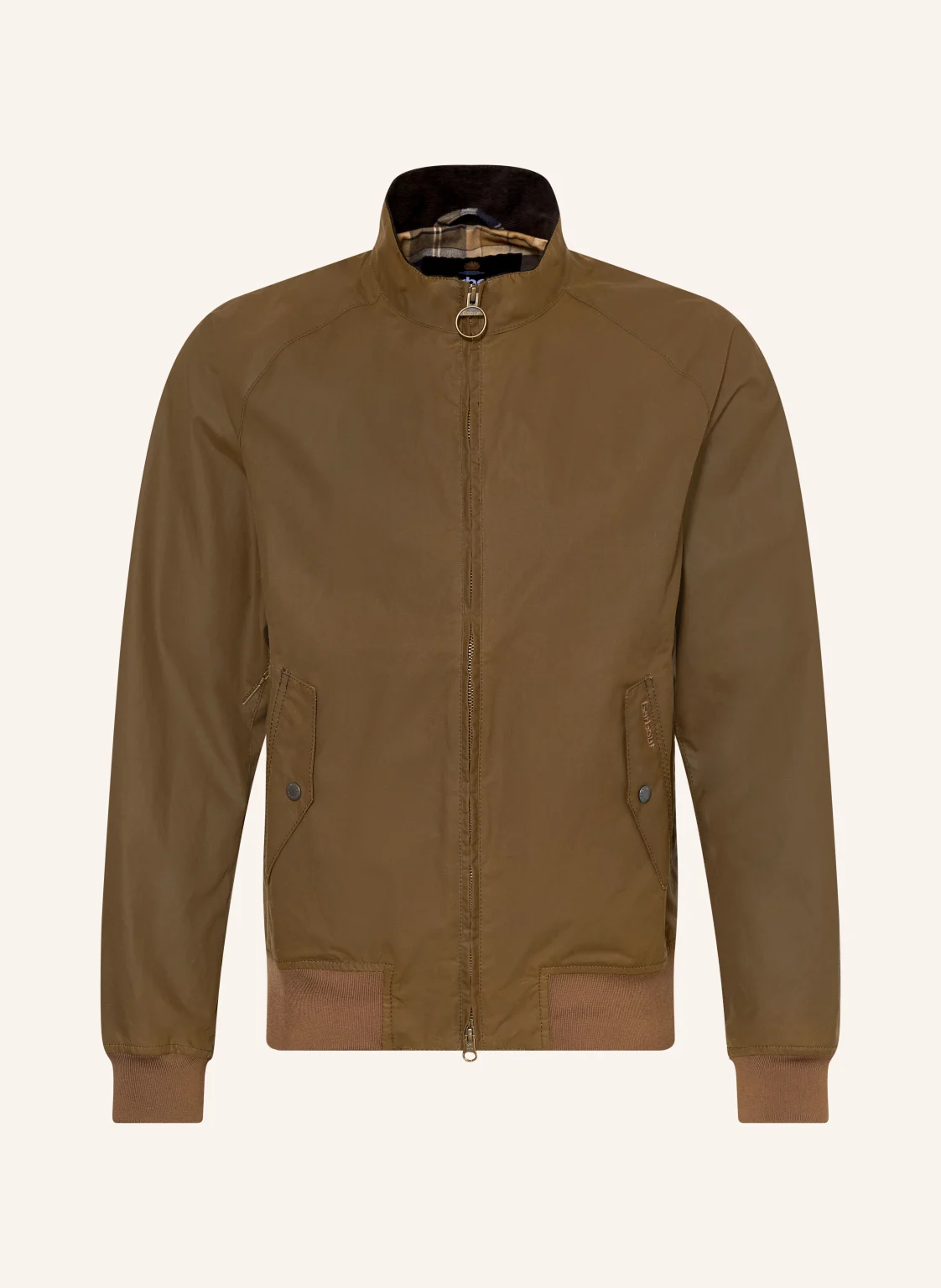 Barbour Blouson
