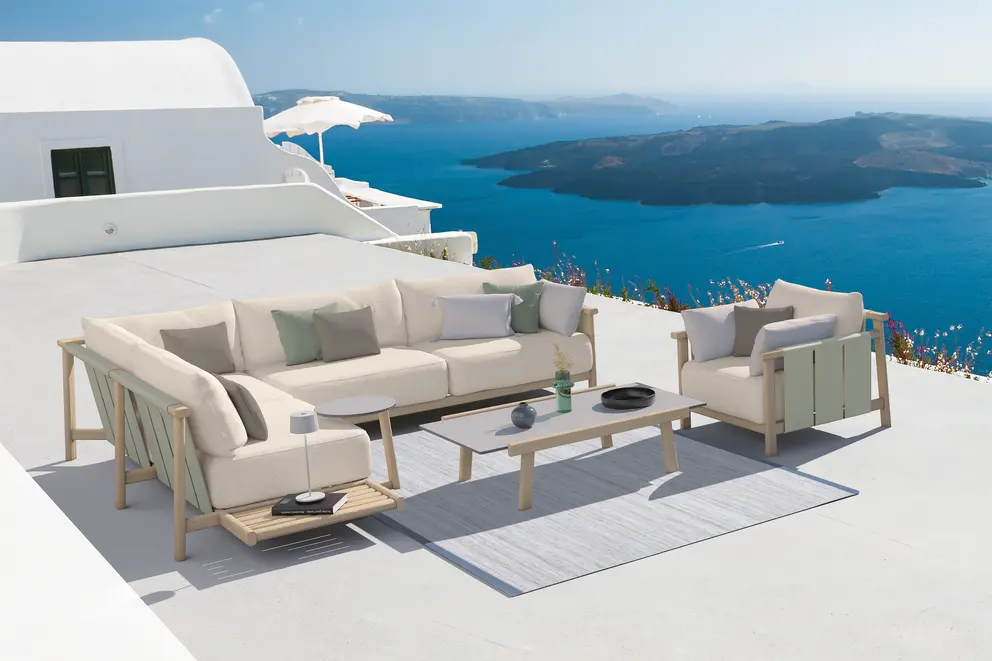 Lounge Vaia