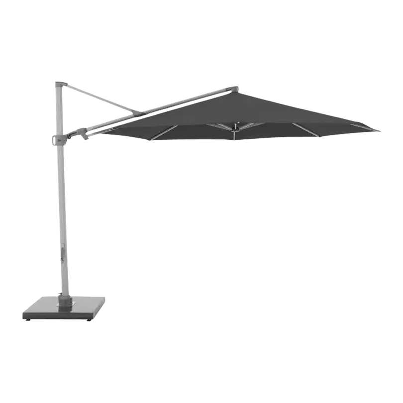 Sonnenschirm Knirps