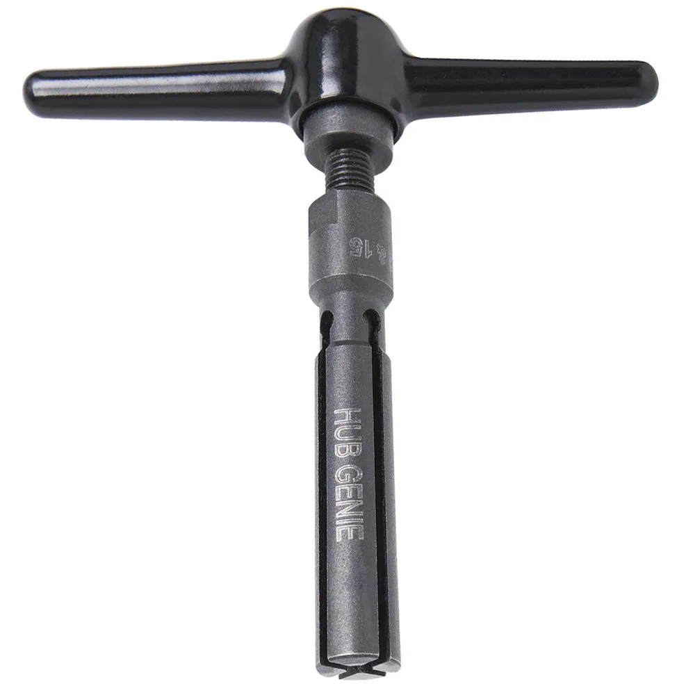 Unior Hub Genie bearing press tool