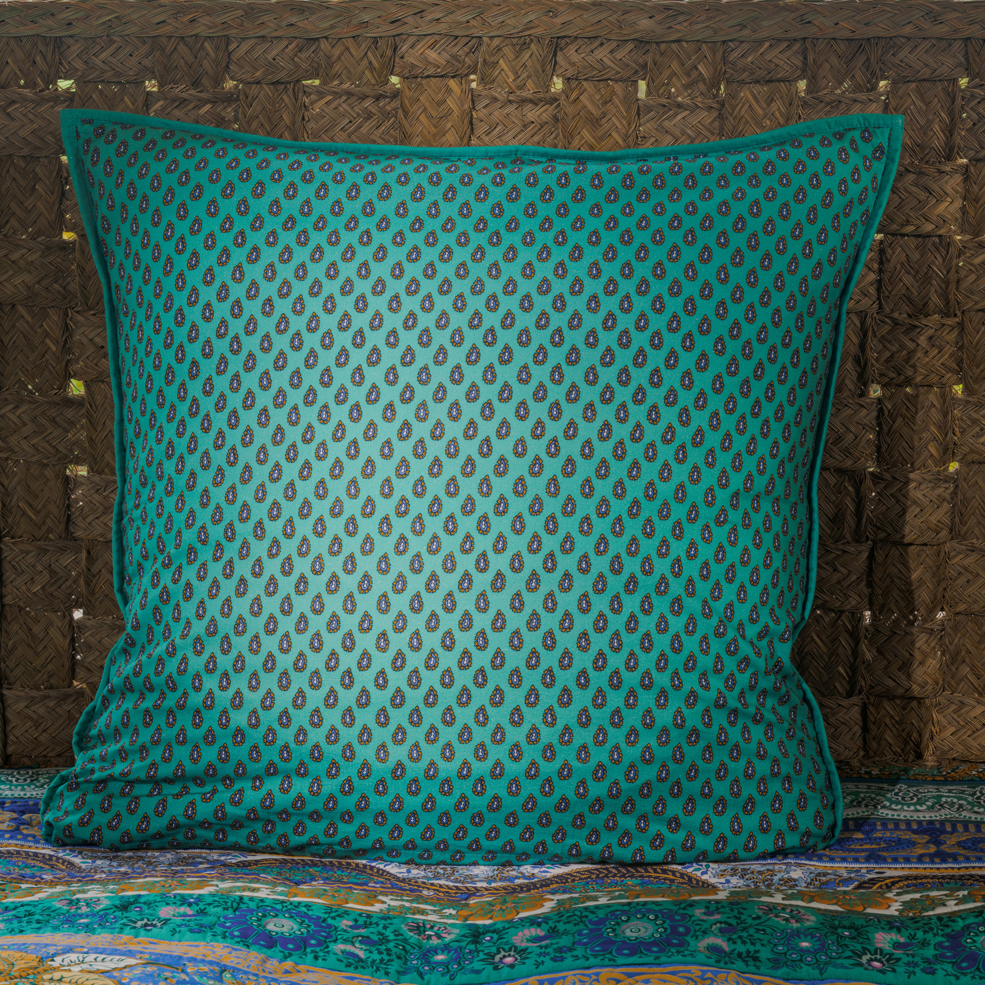 Taie matelasséeTarascon