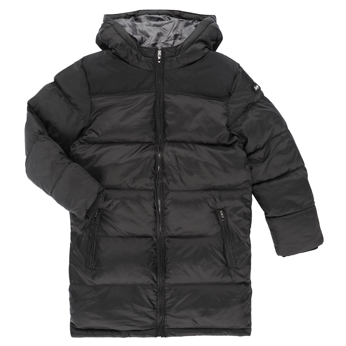 Schott - MICKS B - Black