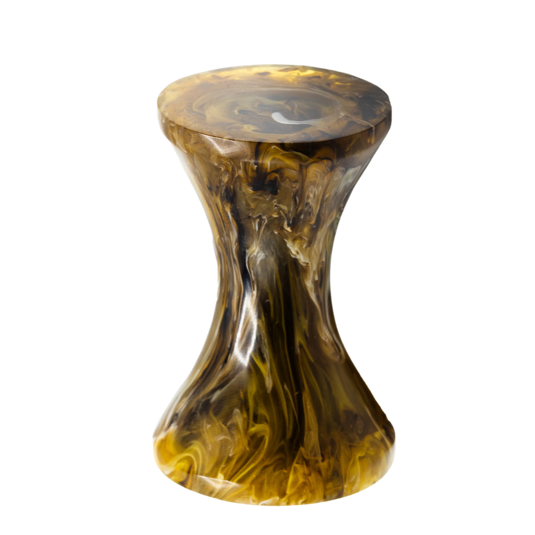 Brût Homeware | Espresso Tamper | Pavone | Tijger
