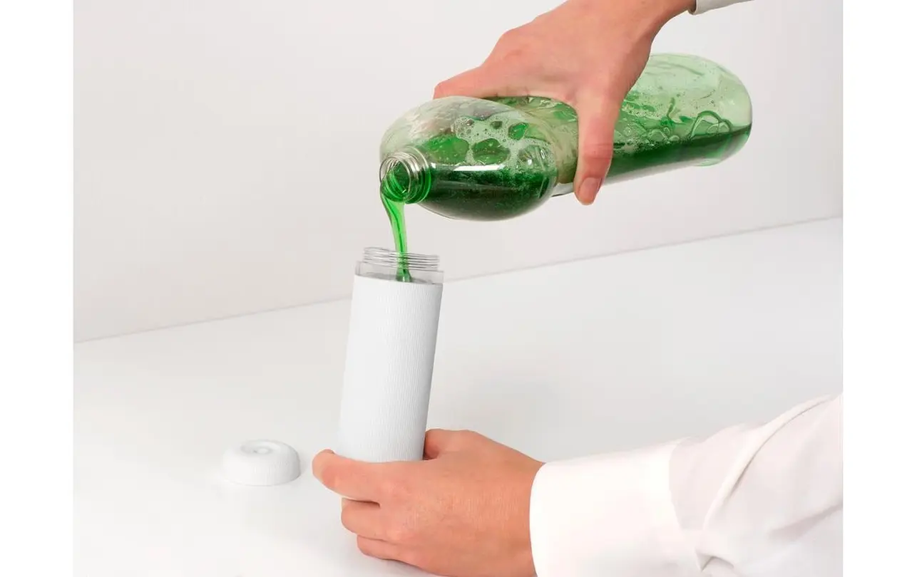 Seifenspender Sink Style