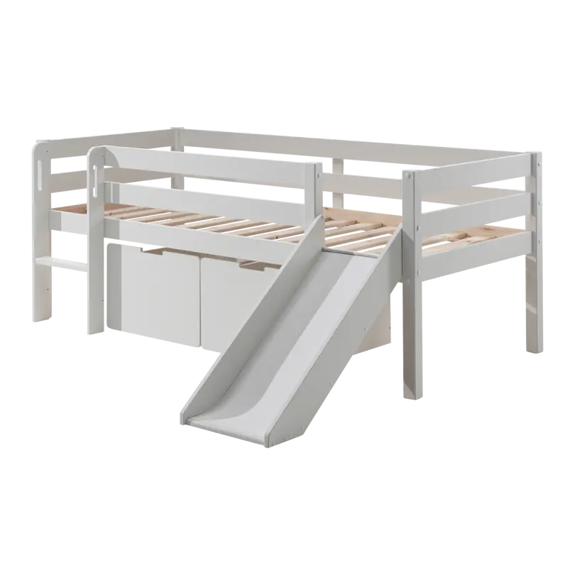 Mittelhochbett Pino