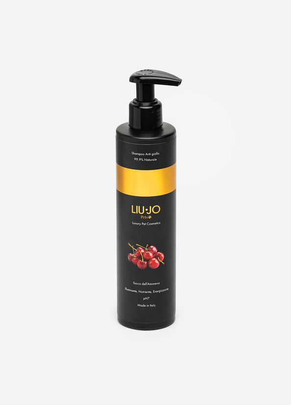 Shampoo anti giallo 250 ml