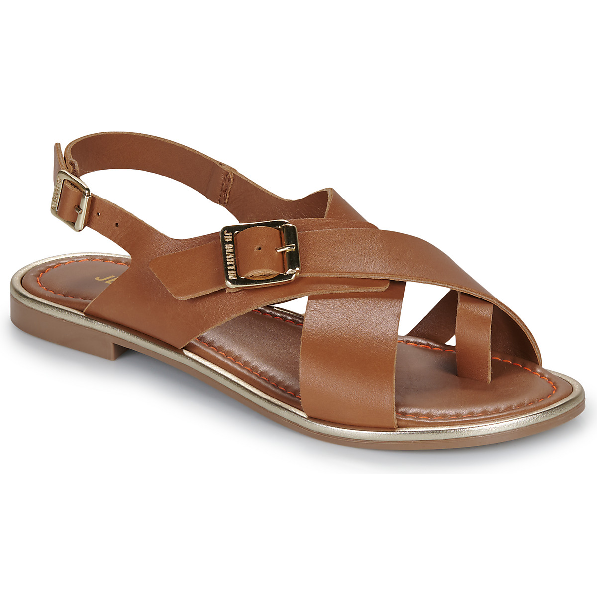 JB Martin - DUBAI - Veal / Camel