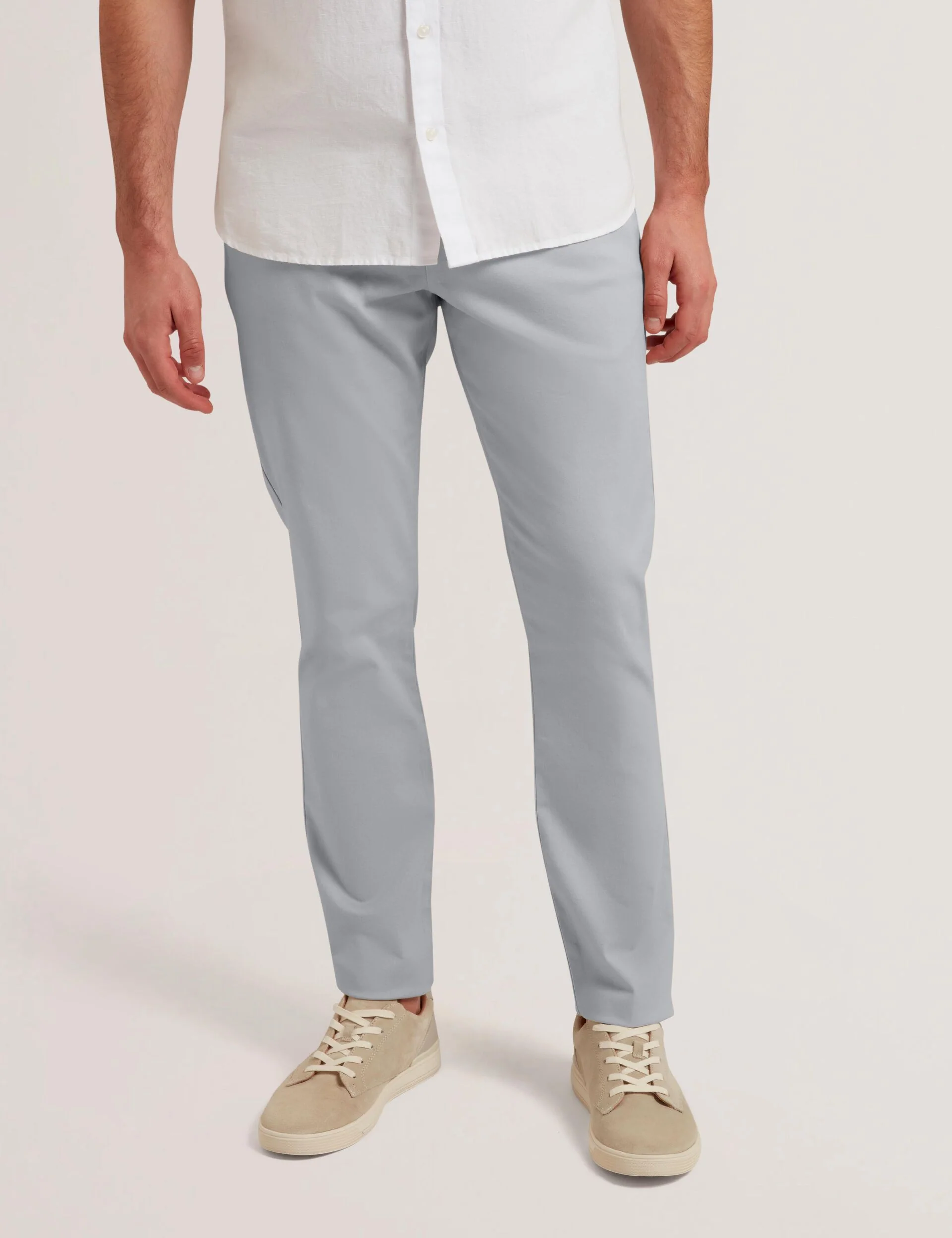BATFORD | LIGHT GREY