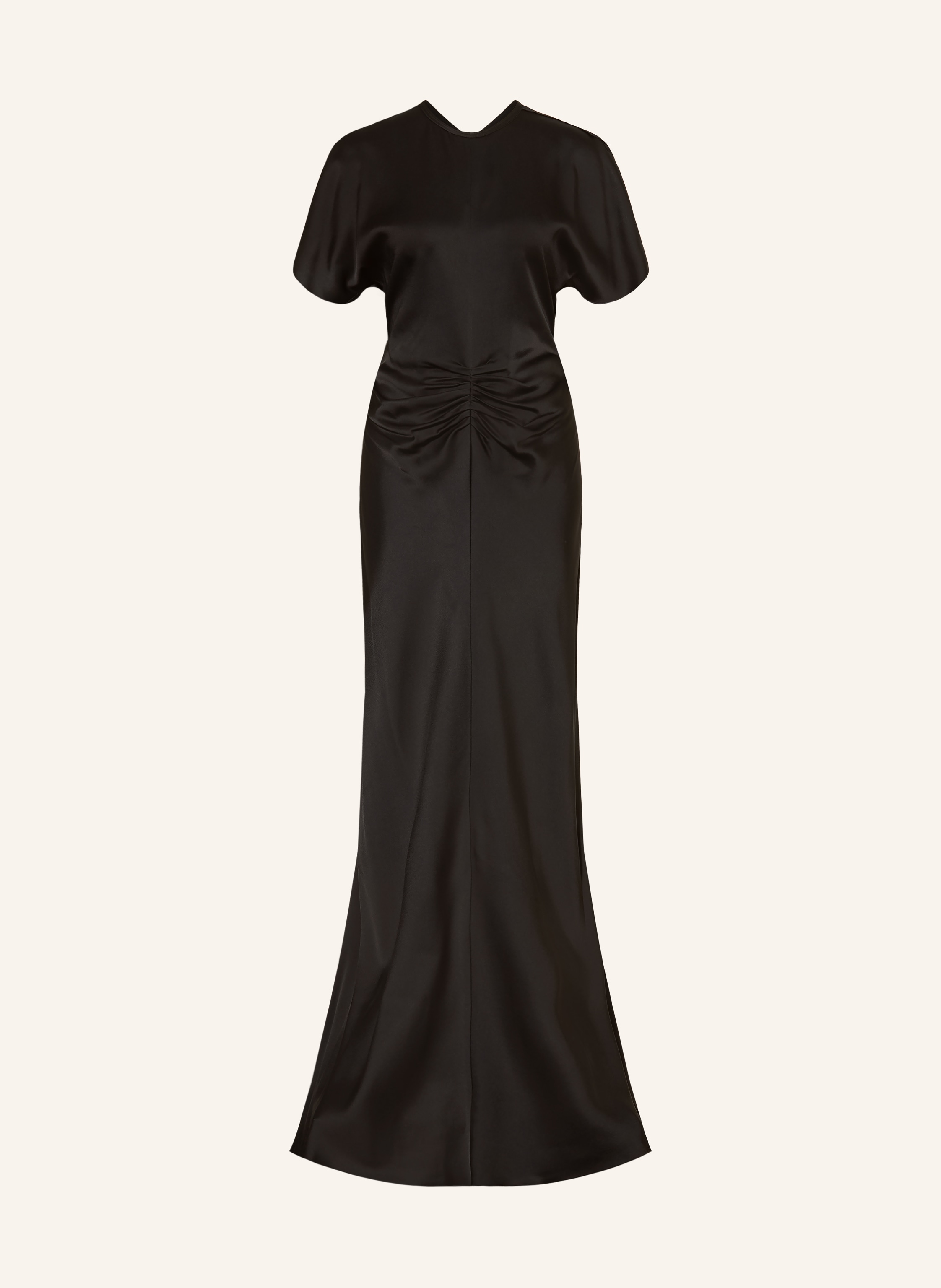 VICTORIA BECKHAM Abendkleid