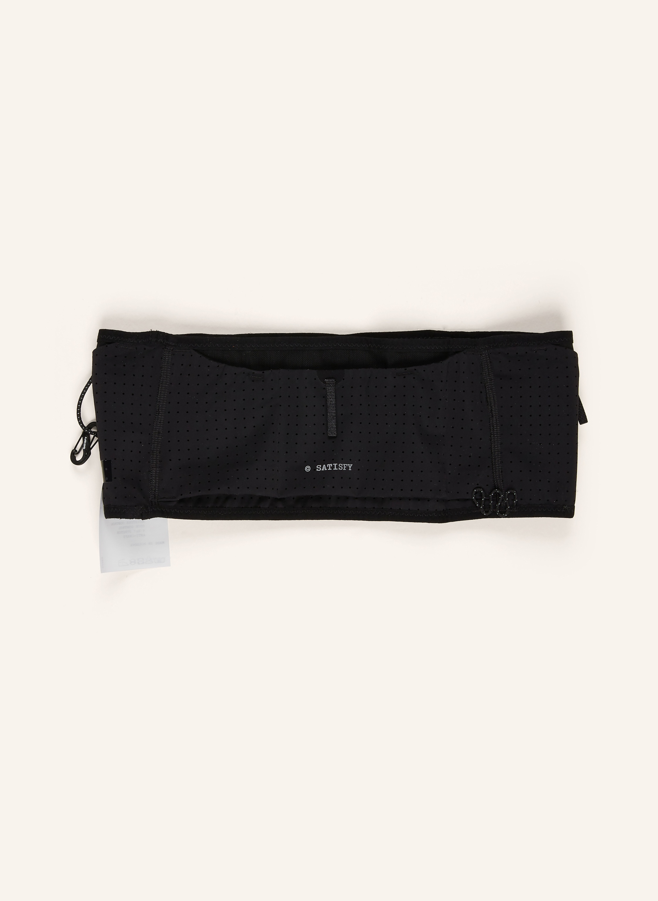 SATISFY Gürteltasche SPACE-O™ BELT