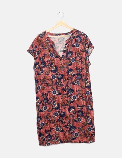 Camaïeu casual dress